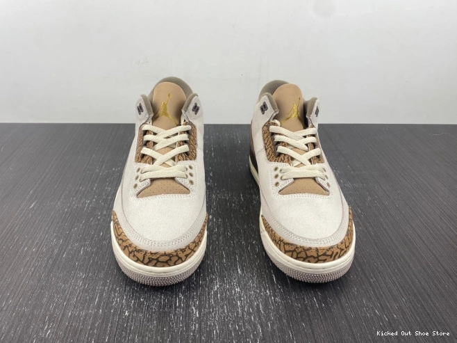 Kick Theory Jordan CT8532-102 Air Palomino 3 0707
